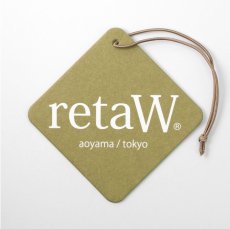 画像1: retaW   car tag EVELYN (1)