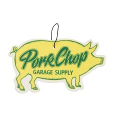 画像2: PORKCHOP GARAGE SUPPLY  AIR FRESHENER (LEMON LIME) (2)