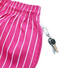 画像7: COOKMAN  Chef Pants Stripe (Pink) (7)