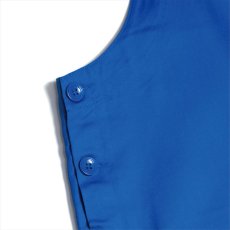 画像5: COOKMAN  Fisherman's Bib Overall (Deep Blue) (5)