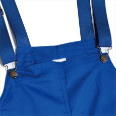 画像4: COOKMAN  Fisherman's Bib Overall (Deep Blue) (4)