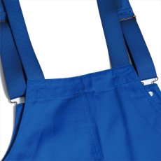 画像6: COOKMAN  Fisherman's Bib Overall (Deep Blue) (6)