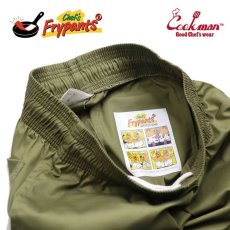 画像5: COOKMAN  Chef's Frypants (Khaki) (5)