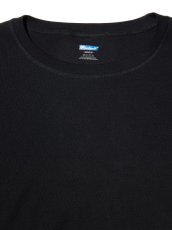 画像3: RADIALL  MIL - THERMAL CREW NECK T-SHIRTS L/S  (3)