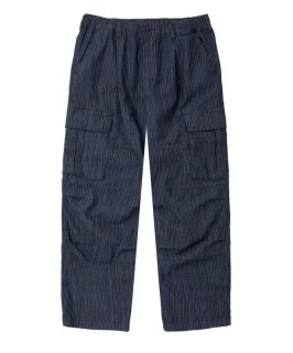 HUF DENIM RIPSTOP CARGO PANT (LT INDIGO) PT80047HO22 公式通販