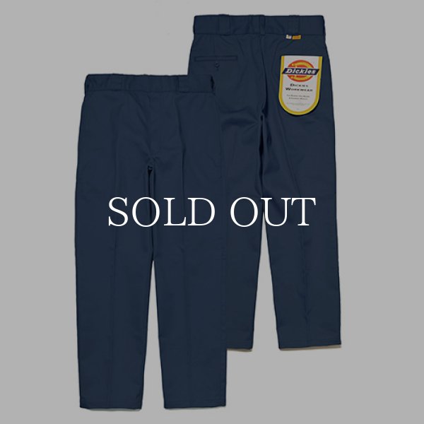 STANDARD CALIFORNIA Dickies × SD #874 (Navy) 公式通販