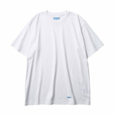 画像1: Liberaiders  LIBERAIDERS 2 PACK TEE (WHITE) (1)