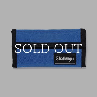 CHALLENGER LOGO CASE (RED) CLG-AC 023-014 公式通販