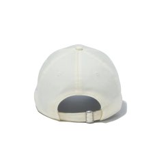 画像3: NEW ERA  9TWENTY White Collection ロサンゼルス・ドジャース ホワイト × ホワイト ライトブルーアンダーバイザー (ホワイト) (3)