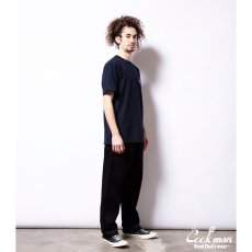 画像6: COOKMAN  Tシャツ Best (Navy) (6)