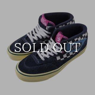 Liberaiders Vans x Liberaiders SK8-Hi Reissue Zip (NAVY) 739032304