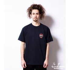 画像10: COOKMAN  Tシャツ Best (Navy) (10)