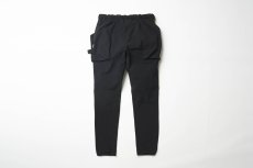 画像2: CMF OUTDOOR GARMENT  KILTIC PANTS MOD (BLACK) (2)