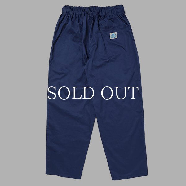 CHALLENGER EASY PANTS (NAVY) CLG-PT 023-006 公式通販