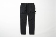 画像1: CMF OUTDOOR GARMENT  KILTIC PANTS MOD (BLACK) (1)