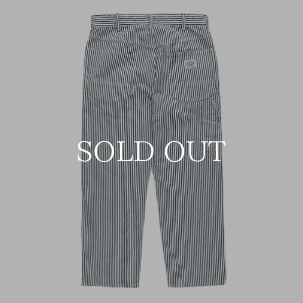 スタンダードカリフォルニアPainter Pants Vintage Wash-