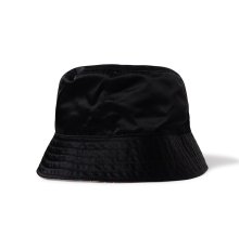 画像2: SON OF THE CHEESE  Bubble Letter Hat (BLACK) (2)