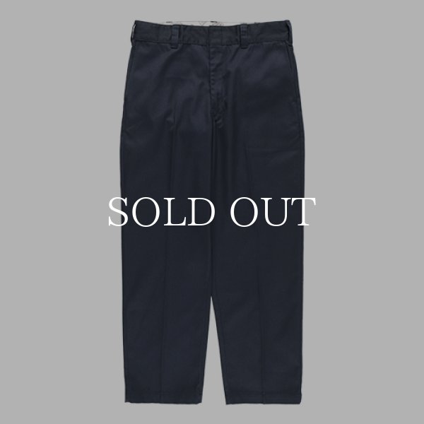 STANDARD CALIFORNIA SD T/C Work Pants W (Navy) BTKPH180 公式通販