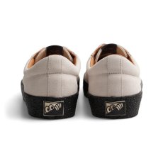 画像2: Last Resort AB  VM002 SUEDE LO (White / Black) (2)