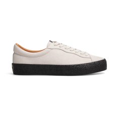 画像3: Last Resort AB  VM002 SUEDE LO (White / Black) (3)