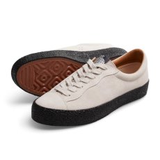 画像1: Last Resort AB  VM002 SUEDE LO (White / Black) (1)