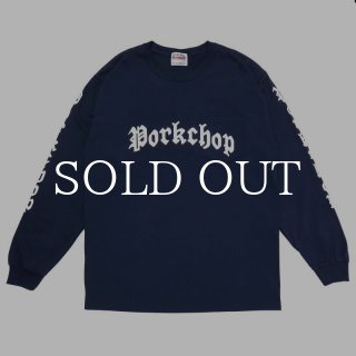 PORKCHOP GARAGE SUPPLY(ポークチョップガレージサプライ)のTシャツ