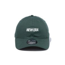 画像2: NEW ERA  9TWENTY Nuance Color ニュアンスカラー NEW ERA (グリーングレー) (2)