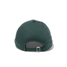 画像3: NEW ERA  9TWENTY Nuance Color ニュアンスカラー NEW ERA (グリーングレー) (3)