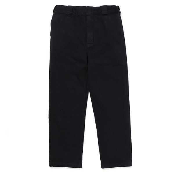 CHALLENGER WOOL EORK PANT - スラックス