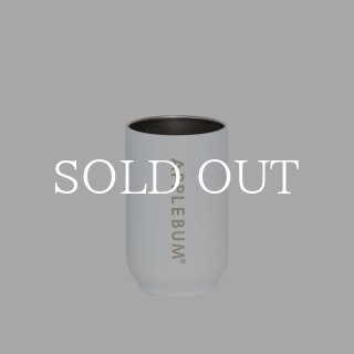 APPLEBUM Thermo Mug Can Cooler (Black) 2311016 公式通販