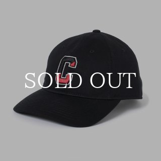 CHALLENGER COLLEGE CAP (NAVY) CLG-AC 023-018 公式通販