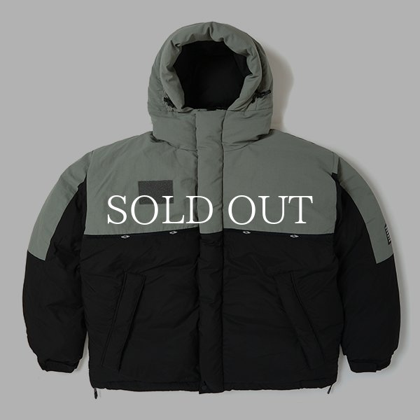 CHALLENGER FIELD DOWN JACKET CLG-JK 023-008 公式通販