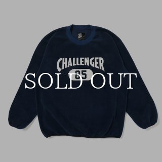 CHALLENGER(チャレンジャー)のシャツ・パーカー・スウェット通販 
