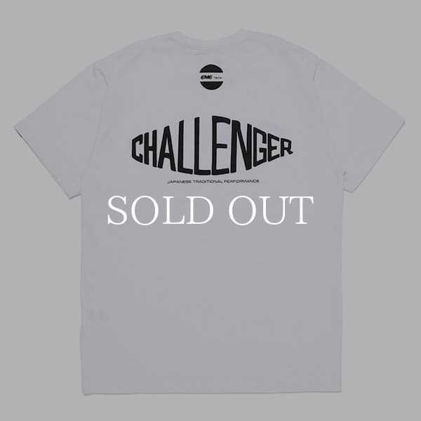 New Arrival challenger CMC TECH TEE チャレンジャー Tシャツ | www 