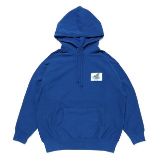 シュプリームCHALLENGER COLLEGE HOODIE プルオーバーパーカー - パーカー