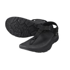 画像1: rig footwear  mguu (BLACK) (1)