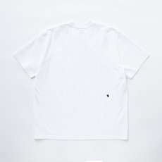 画像2: RATS  DIRTYCO TEE (WHITE) (2)