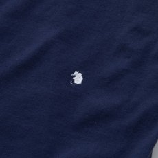 画像6: RATS  SIGN TAG TEE (NAVY) (6)