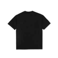 画像2: Last Resort AB  Small Atlas Tee (Black) (2)