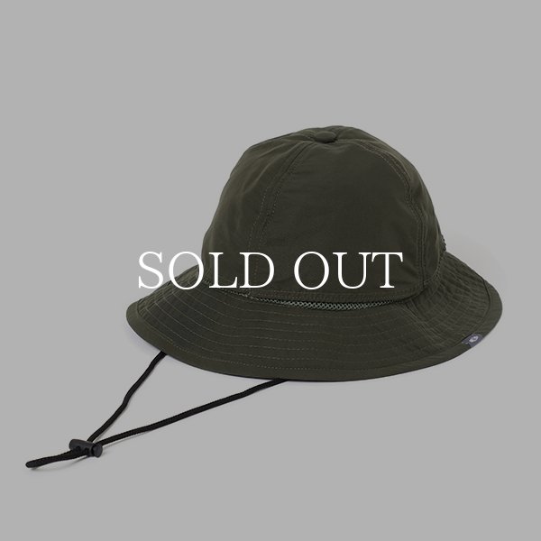 CHALLENGER BEACH BALL HAT (OLIVE) CLG-AC 023-022 公式通販