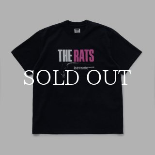 RATS(ラッツ)Tシャツ通販 - ROOM ONLINE STORE