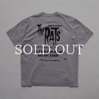 RATS(ラッツ)Tシャツ通販 - ROOM ONLINE STORE