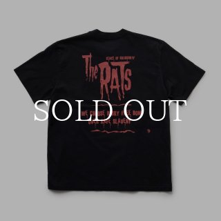 RATS(ラッツ)Tシャツ