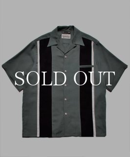 MINEDENIM WACKO MARIA × MINEDENIM 50s Shirt (ORG) 23MND-WM001 公式通販