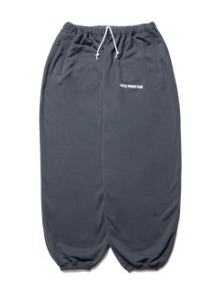 COOTIE Dry Tech Sweat Pants (Black) CTE-23S128 公式通販
