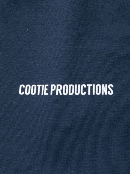 COOTIE Dry Tech Sweat Pants (Navy) CTE-23S128 公式通販