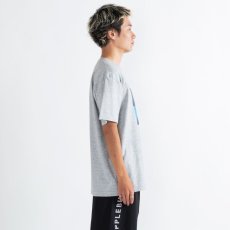 画像7: APPLEBUM  Heroes : “Icon" T-shirt (H.Gray) (7)