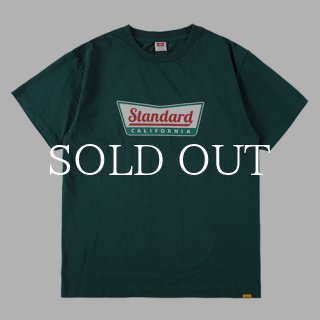 STANDARD CALIFORNIA 10周年記念Tシャツ