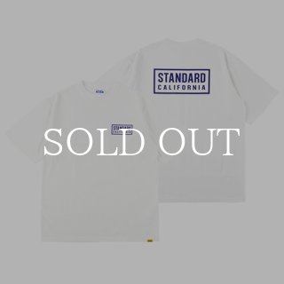 STANDARD CALIFORNIA(スタンダードカリフォルニア)のTシャツ通販