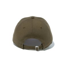 画像3: NEW ERA  9THIRTY MLB Tonal Logo サンディエゴ・パドレス (モス) (3)